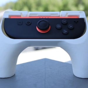 Switch 2 Joycon Grip