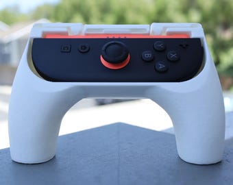 Poignée Joy-Con Switch 2