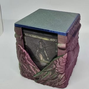 Engel MTG Commander Deck Box