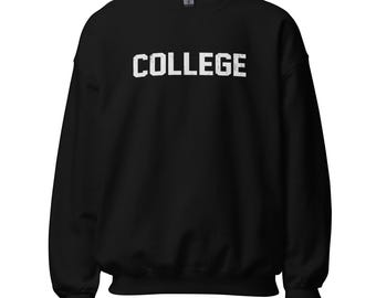 Animal House - COLLEGE - Sweatshirt