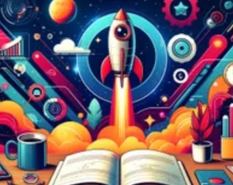 The Ultimate Startup Manual