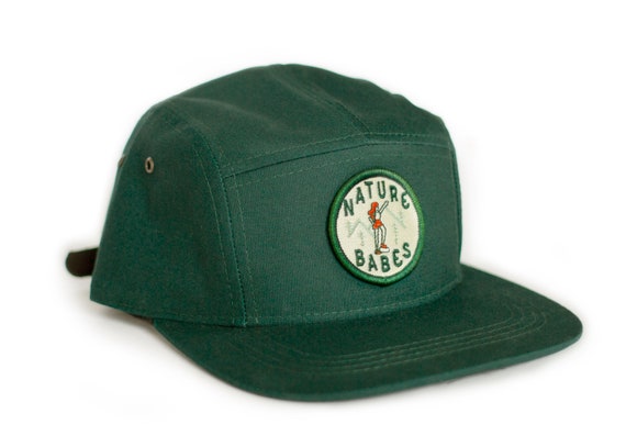 Nature Babes Baseball Cap - Etsy Australia