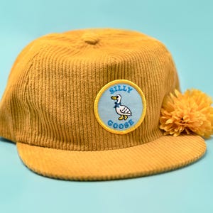 gorro de acampada Silly Goose