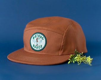 Nature Babes Baseball Cap