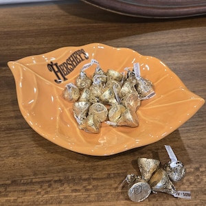 Collectable Hershey&#39;s Candy Dish Made exclusively by Pfaltzgraff