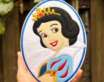 ヴィンテージ 1971年頃 ウォルト・ディズニーの白雪姫と七人の小人