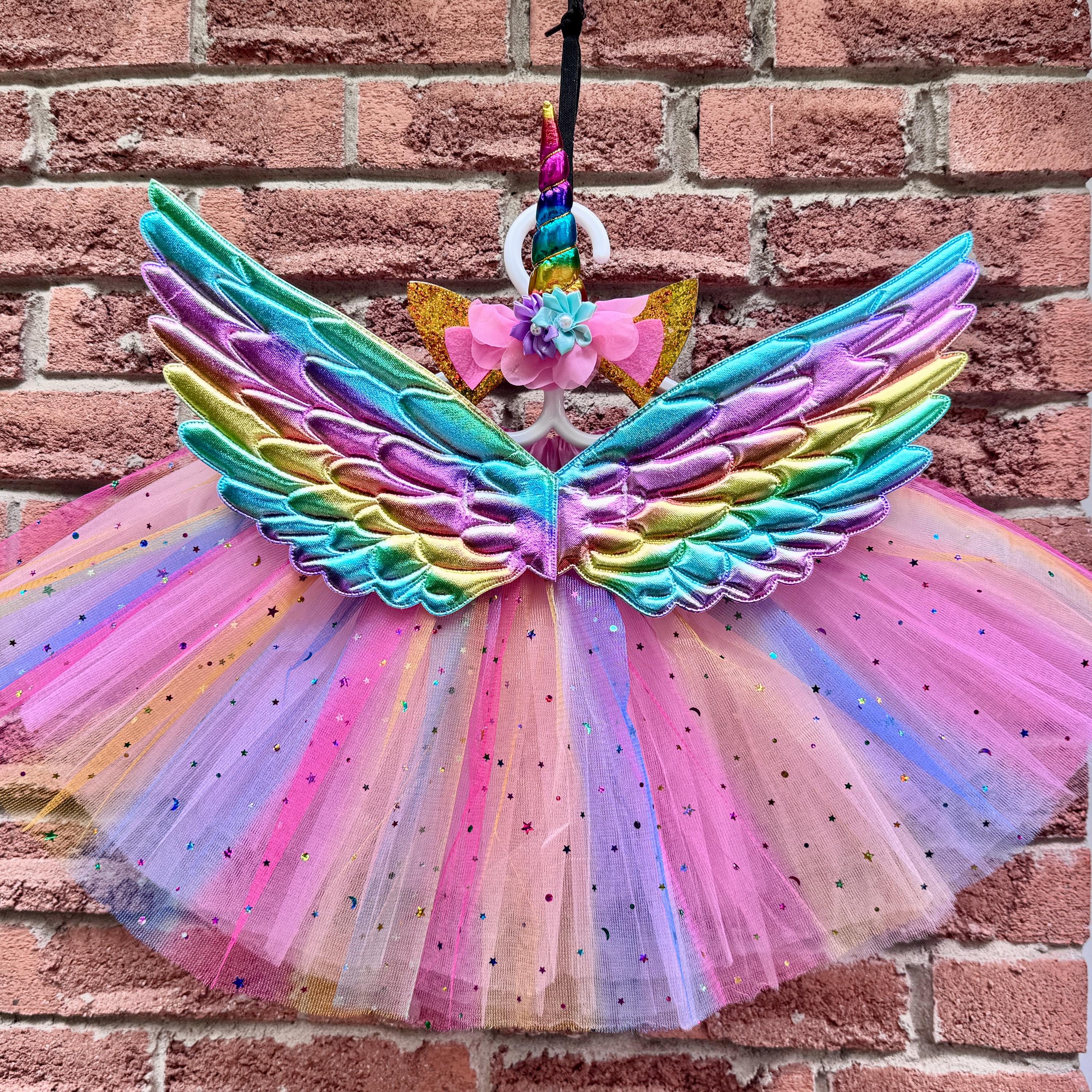 Sequin Unicorn Rave Outfit Unicorn Rave Outfit Canada