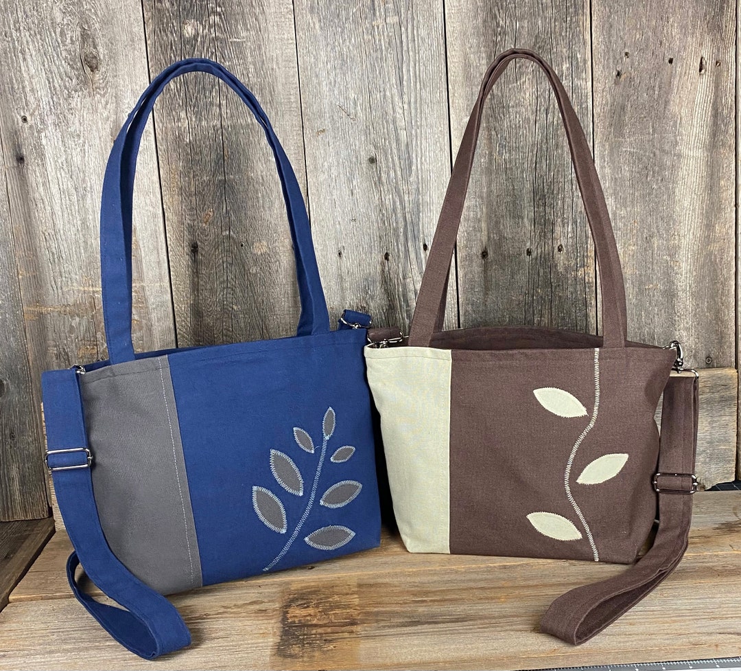 Crossbody Purse Shoulder Bag Travel Bag Custom Made Work Purse Eco Bag Purse Organziation Tech