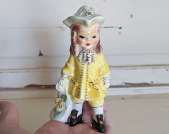 Vintage Josef Originals Louis XV Figurine