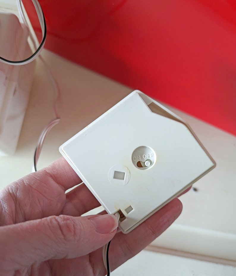 Vintage Children's Singer Sewing Machine Vintage Etsy