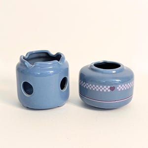 Two Piece Potpourri warmer