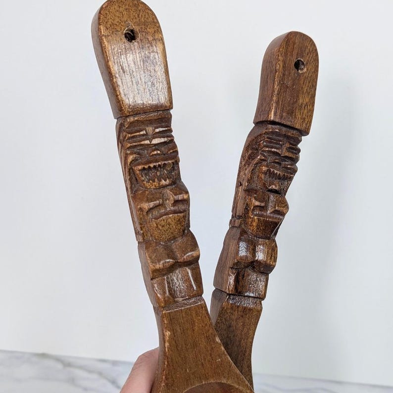 Fork and Spoon Wall Art