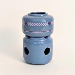 1990s tealight potpourri burner