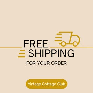 Free Shipping