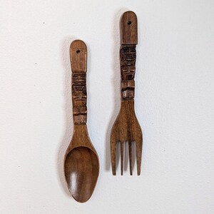 Decorative Utensils