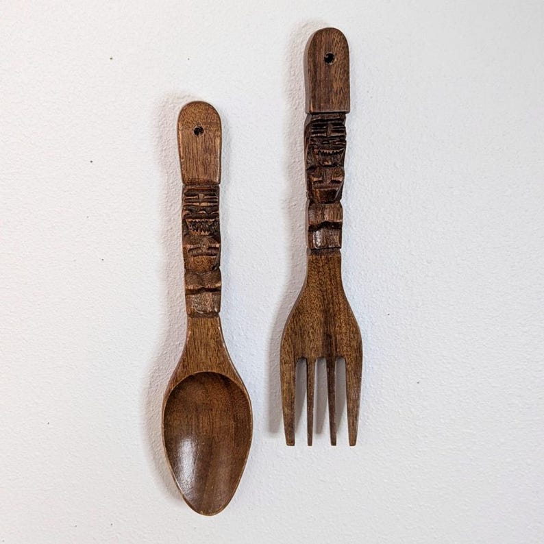 Decorative Utensils
