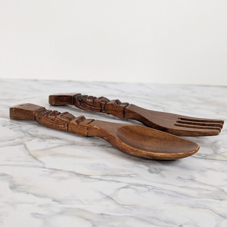 1960s Tiki Collectible