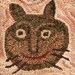 Cat & Mouse Animal Rug Hooking PATTERN ONLY on Linen Designed by Karen ...