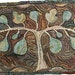 Fig Tree Rug Hooking PATTERN ONLY Designed by Karen Kahle Printed on ...