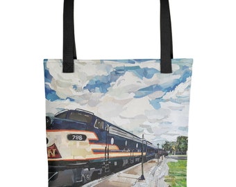 Tote bag