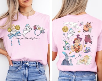 Koszulka Disney Herkules Pegaz Comfort Colors, Koszulka Baby Herkules, Bluza z postacią Pegaza, Koszulka Vintage Disney, Koszulka Disney Vacation