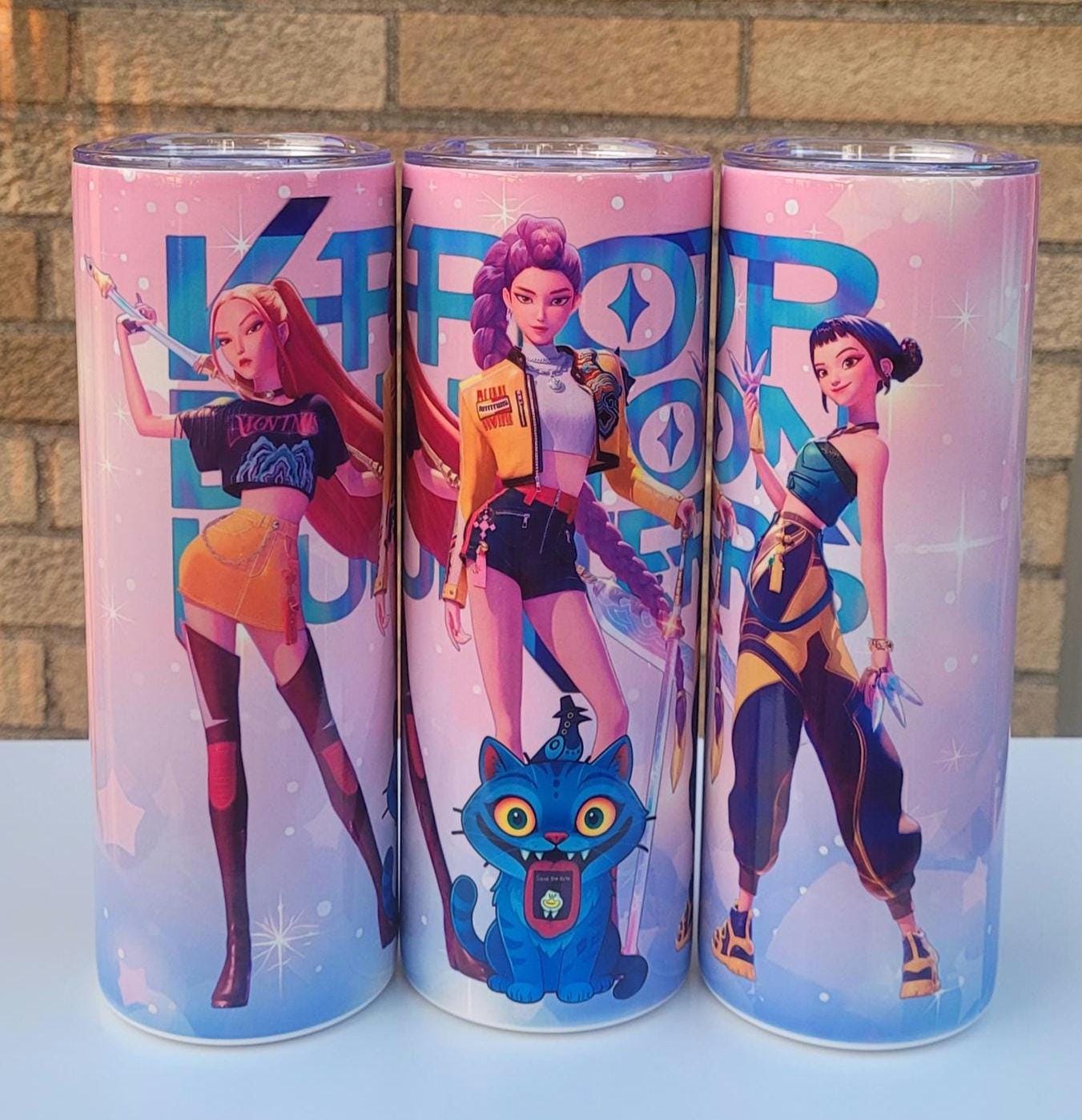 アイドル THE GREAT SEUNGRI GLITTER TUMBLER How to Glitter a Galaxy Tumbler - YouTube