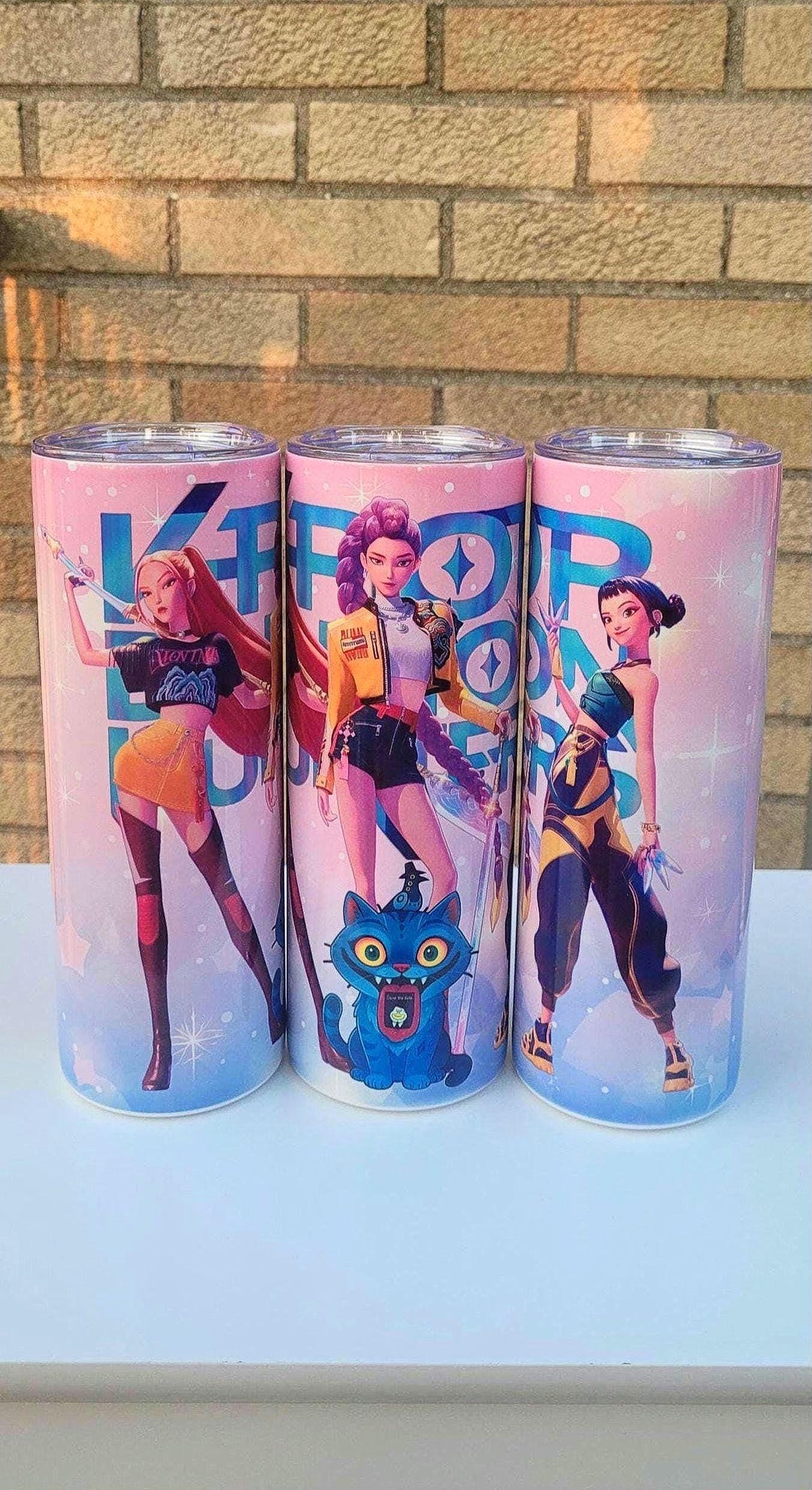 アイドル THE GREAT SEUNGRI GLITTER TUMBLER il_1080xN.7184417031_81ve.jpg