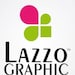 Lazzo Graphic