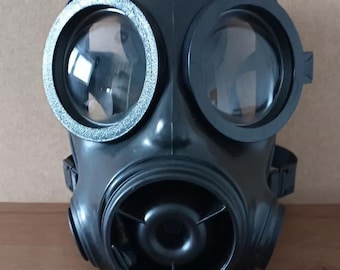 Avon FM12 gas mask color set - Etsy 日本