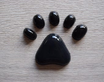 Paw Pads Small Smooth Canine