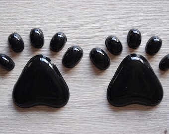 Paw Pads Medium Smooth Canine