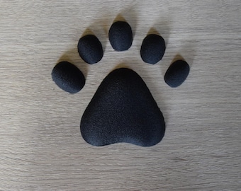 Paw Pads Medium Textured Matte Canine