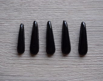 Silicone Fursuit Claws - Set of 10