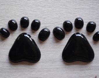 Paw Pads Large Smooth Canine
