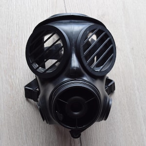 Gas mask s10 - Etsy 日本
