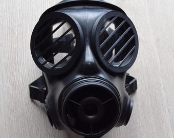 S10 Gas Mask Shutter Outserts