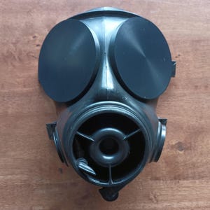 Gas mask s10 - Etsy 日本