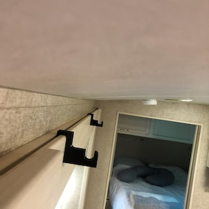 Winnebago Curtain Rod Hangers