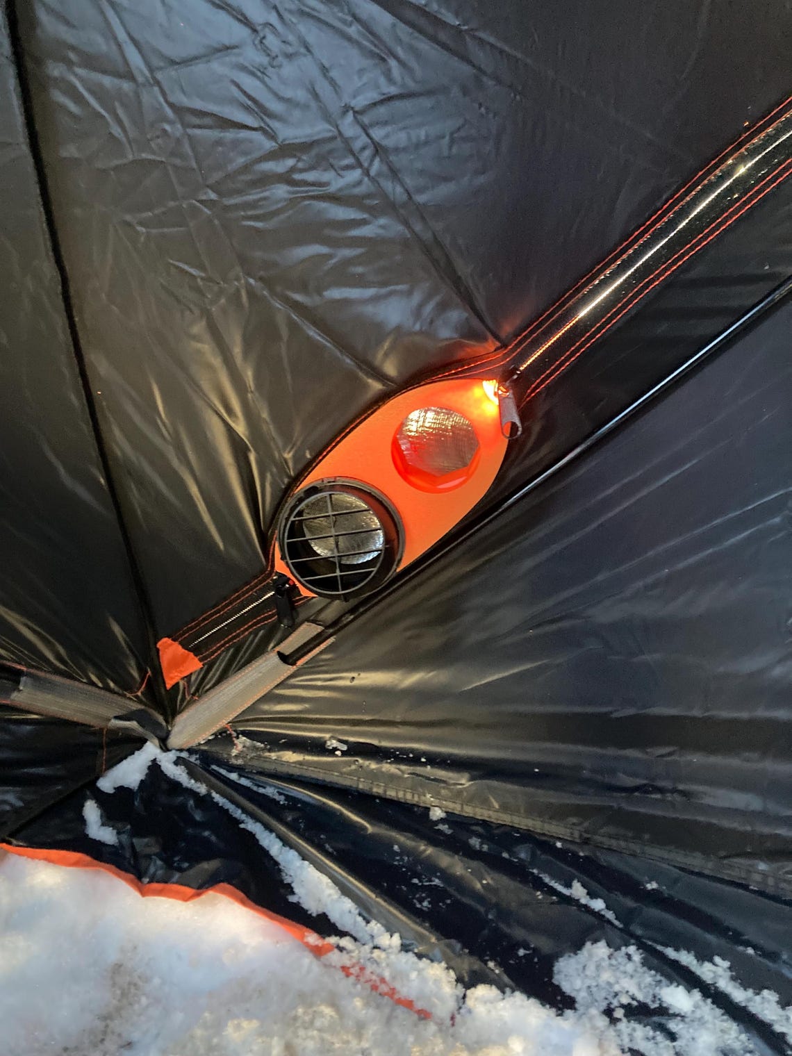 Diesel Heater Adapter With Air Intake Recirculation - Etsy