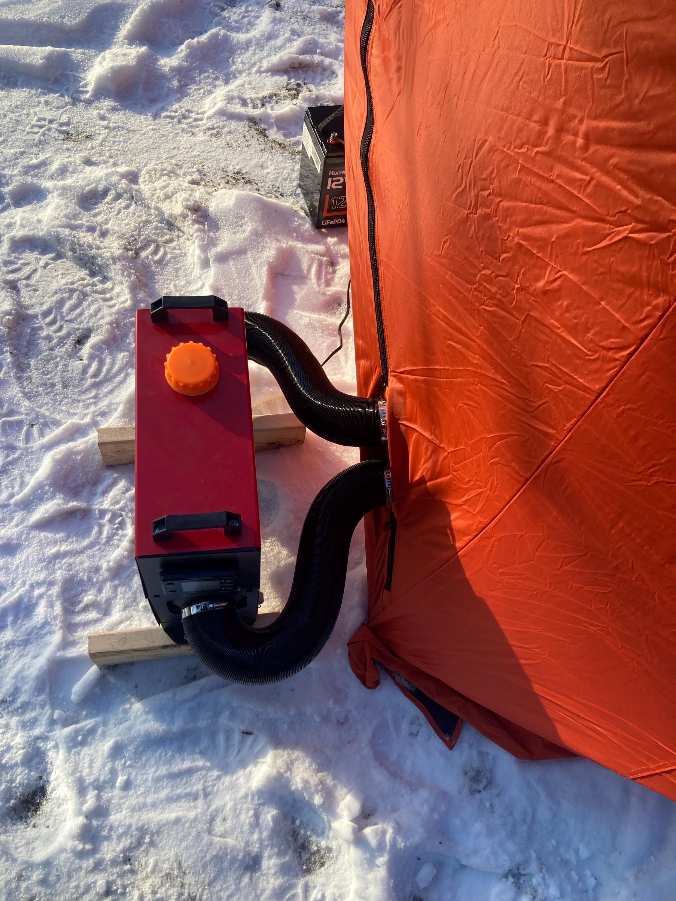 dome tents canada 23 ft (7 m) Geodesic Tent with accessories Nordisk Oscar +10 Curve DongFang Parts Size:8'W*8'H(2.5*2.5m) With large transparent windows