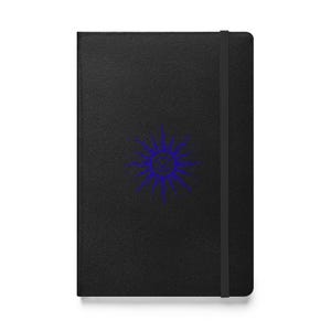 Cosmic Eye Hardcover Bound Notebook