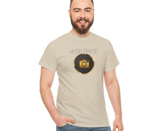 Company T-shirt, cotton, super comfortable and durable, design on demand, logo inscription, company name