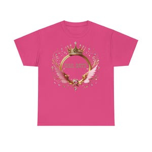 Camiseta de empresa, algodón, super cómoda y duradera, diseño a la carta, inscripción logo, nombre de la empresa