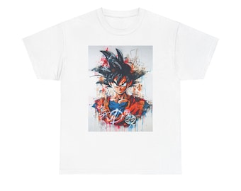 unisex t-shirt, dbz, men, women