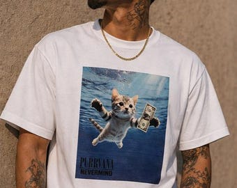 Camiseta en liquidación, blanca, talla S