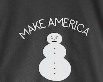 Young Jeezy for president Make America Trap Again