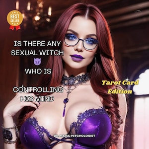 Psychic Reading | Tarot Card Edition | Witchcraft | Astrology