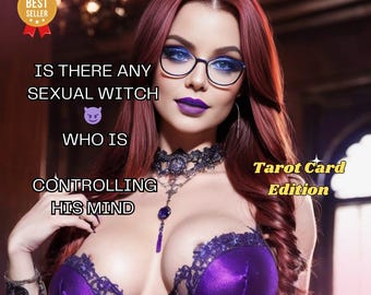 Lectura psíquica / Edición de cartas del tarot / Brujería / Astrología