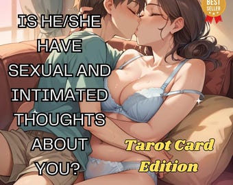 Lectura psíquica / Pensamientos sexuales, Tarot y Oráculo