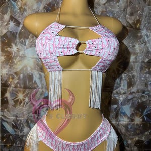 Exotic Dancewear